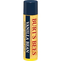 Burt's Bees Lip Balm Vainilla Bean Tube Blister 4.25 Gr