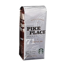Starbucks Pike Place Filtre Kahve 250 G Çekirdek