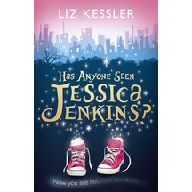Has Anyone Seen Jessica Jenkins
