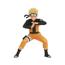 Naruto Shippuden Vibration Stars Uzumaki Figürü
