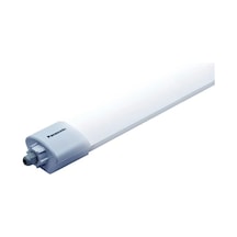 Viko Panasonic 36w Led Etanj Armatür Ip65 6500k 120cm Çok Renkli