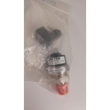 Ametek Dctg0300ddc021 Type121 Pressure Switch