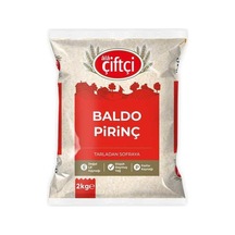 Baldo Pirinç 2000 Gr 1 Adet 97842189