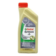 Castrol Syntrans Fe 75W 1 L Manuel Gl-4 Şanzıman Yağı