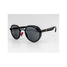 Ray Ban Rb 3703-m F028/71 51-21 Unisex Güneş Gözlüğü Havana