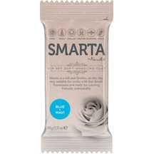 Smarta Modelleme Hamuru 100 Gr. Mavi