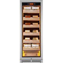 Qcc-22 Kabinet Puro Dolabı