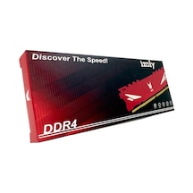 Izoly 16gb Ddr4 3200mhz Cl22 1.2v Gaming Soğutuculu Desktop Ram