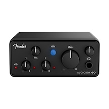 Fender Studio Fender Audiobox Go