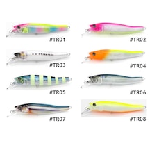 Little Jack Forma Gloss Tr Limited 90 Mm 10 Gr Suni Yem