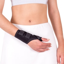 Orthocare 4531 Başparmak Tespit Ateli Sabitleme Bandajı Bileklik