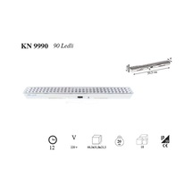 90 Ledli Işıldak N11.13569