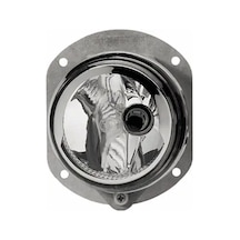 Mercedes C220 W204 Sis Fari Sag 2007-2013 Hella 1n0009295087