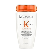 Kerastase Nutritive Bain Satin Riche 250 ML