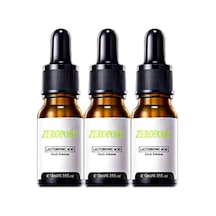 Zero Pore 3adet 30 Ml Ölçekte Instant Perfection Serumu Serumu