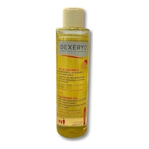 Dexeryl Temizleyici Cilt Bakım Yağı 200 Ml