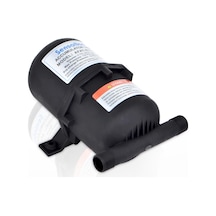 Sensation Hidrofor Basınç Tankı Tekne Ve Karavan Genleşme Tankı 0.75 L Universal