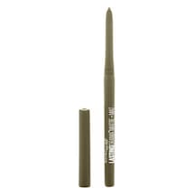 Maybelline New York Lastıng Drama Carbon Matte Eyeliner Kalem 860 Jade Olive
