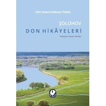 Don Hikayeleri - Rxlu-874494
