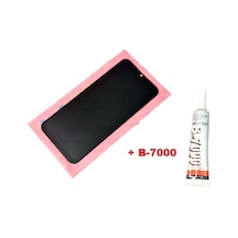 Tkgz Xiaomi Redmi Note 8 Lcd Ekran Dokunmatik B-7000