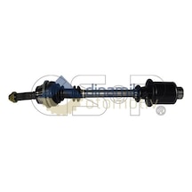 Gsp 299016 Aks Sag Komple Dıs Freze:30, Ic Frze:30 J9 Premıer Abslı:72 Dıs Ct 8 802a