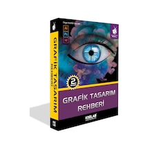 Kodlab Yayın Grafik Tasarım Rehberi Eğitim Kitabı