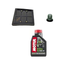 Mondial Drift 125 L Bakım Seti 3 Parça