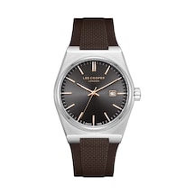 Lee Cooper Lc08250.362 Erkek Kol Saati Çok Renkli