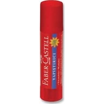 Faber Castell Stick Yapıştırıcı 20gr - 6 Adet