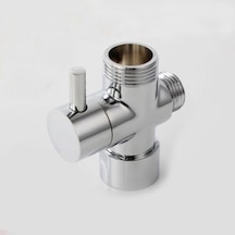 Robot Duş Ayrıştırıcısı(Vanası)