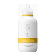 Philip Kingsley Body Building Shampoo, 250ml Ince Telli Saçlara Hacim Şampuanı Şampuanlar