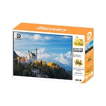 Kalesi Puzzle 300 Parça
