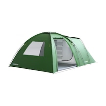 Husky Boston 5 Dural Cadır yeşil