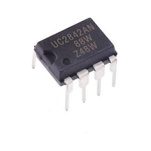 Uc2842an , Uc2842n , Uc2842 Dip8 X 1 Adet