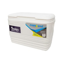 Pinnacle Voyager Marine Buzluk 34.5 Litrebeyaz