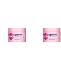 Ultra Işıltı 100 Yoğun Onarıcı Maske 220 Ml 2 Paketi