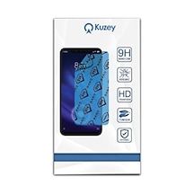 İletişim Xiaomi Mi 8 Pro İle Uyumlu Nano Ekrankoruyucu Kırılmaz Esnek Cam Sku: Zeusb0b61yctx2
