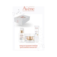 Avene Dermabsolu Yeniden Şekillendirici Bakım Rutini Seti