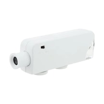 Mini 160x200x Fonksiyonlu Mikroskop Takı Büyüteç Mg100811a Çok Renkli