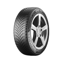 Semperit 205/55 R16 91T Speed-Grip-5 Kış Lastiği 2022