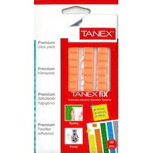 Tanex Fix 50 G Yapıştırıcı Turuncu