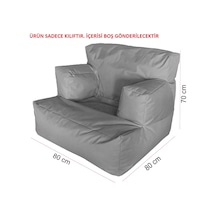 Armutland Relax Armut Koltuk Kılıfı ( Ürün Sadece Kılıftır )