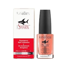 Kinetics Nano Shark Red Tırnak Güçlendirici Bakım Serumu 15ml
