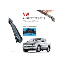 Vw Amarok Silecek Takımı 2013-2019