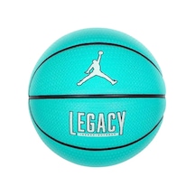 Jordan Legacy 2.0 8p Deflated Unisex Mavi Basketbol Topu J.100.8253.353.07 1666500