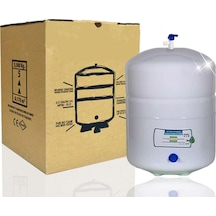Su Arıtma Cihazı Tankı 2.2 Galon 8lt