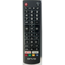 Sunny Kumanda 1258-onvo Webos Tv Lcd