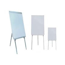 Ayaklı Teleskopik Yazı Tahtası 40X55