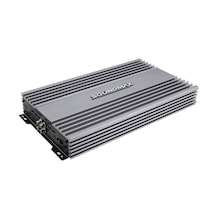 Soundmax Sx-4100.4 4 Kanal Class Ab Oto Amfi 4x100w Rms