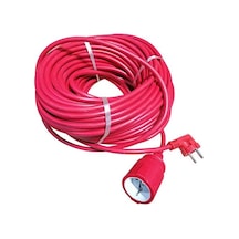 Evakat 3x2.5 Uzatma Kablosu 10 M